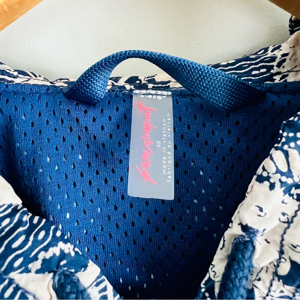 Free People Movement My Everything Short & Jacket Set - Picture 8 of 16